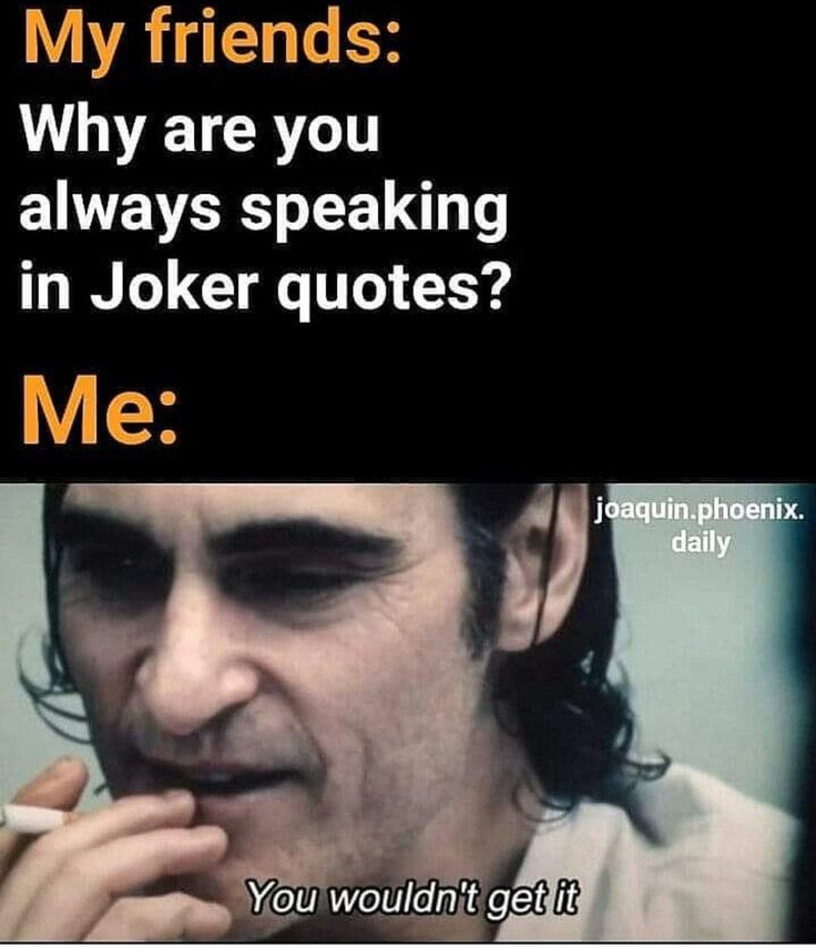 Joker Phone Wallpapers, Quotes From The Joker, Joker Story, Dark Qouts Joker, Joker Videos, Joker Qoutes Dark Knight, Attitude Joker Qoutes, The Joker Once Said Quotes, Joker Meme