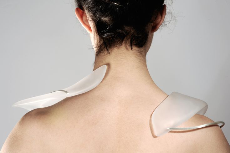 Bio Design, Pratt Institute, Style Definition, Wearables Design, Pump It Up, Times New Roman, Unusual Jewelry, Wearable Device, Wearable Technology