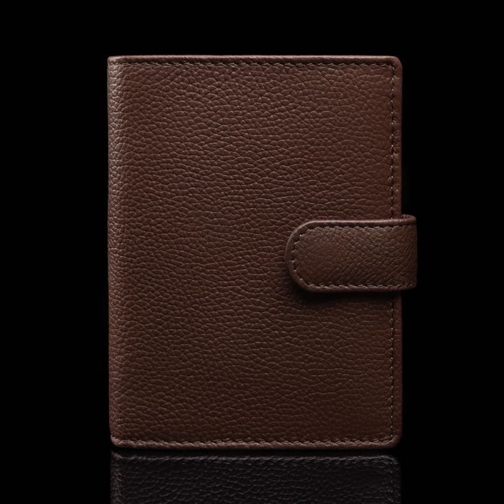 A premium leather men's wallet that goes the extra mile in providing excellent practicality and timeless elegance that never goes out of style. The Washington trifold wallet is made from premium vegetable-tanned full-grain Italian leather and is available in elegant black and solid brown colors – easy to incorporate into your existing wardrobe. Handcrafted in Florence, Italy, the Washington was designed to be your multipurpose wallet for everyday use. The trifold design is ideal for those who ap Formal Trifold Card Holder With Coin Pocket, Luxury Business Trifold Wallet With Card Slots, Luxury Trifold Wallet With Card Slots For Business, Elegant Brown Trifold Card Holder, Elegant Brown Trifold Wallet With Rfid Blocking, Classic Trifold Card Holder For Formal Occasions, Luxury Trifold Wallet For Formal Use, Classic Bifold Business Card Holder, Luxury Bifold Wallets For Business