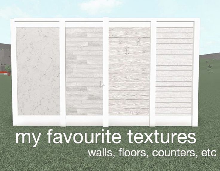 an image of a white building with the words my favorite textures walls, floors, counters, etc