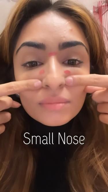 Face Yoga for Powerful Women Nose Yoga, Face Massage Techniques, Facial Routine Skincare, Body Massage Techniques, Facial Massage Routine, Face Yoga Facial Exercises, Facial Routines, Small Nose, Serious Skin Care