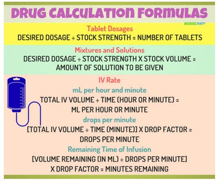 Drip Rate Calculation, Iv Drip Rate Dosage Calculations, Iv Calculations Nursing, Dosage Calculations Nursing Formulas, Dimensional Analysis Nursing, Dosage Calculations Nursing, Nursing Calculations, Pharmacy Career, Nursing Math