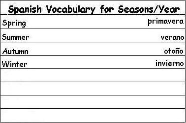 the german holiday for seasons / year is shown in this printable worksheet