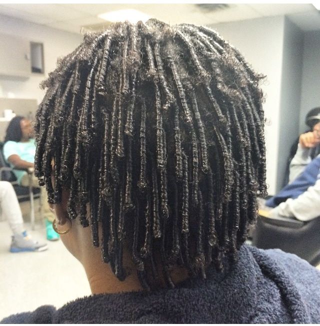 Coils Starter Locs, Styles Short Locs, Loc Styles Short, Mens Twists, Comb Coils, Medium Locs, Mens Twists Hairstyles, Twists Hairstyles, Short Locs