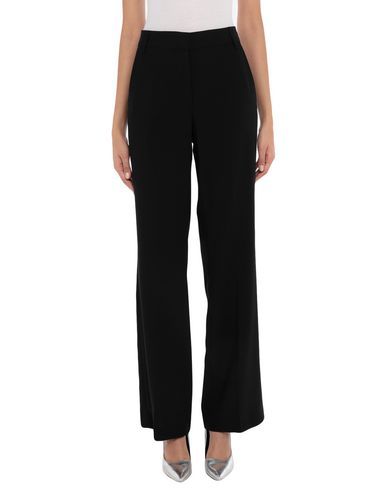 Plain weave No appliqués Basic solid color High waisted Regular fit Straight leg Hook-and-bar Zip Multipockets Stretch Women Pants Casual, Plain Weave, Pants Black, Black Pants, Casual Pants, Casual Women, Pajama Pants, Straight Leg, Pants For Women