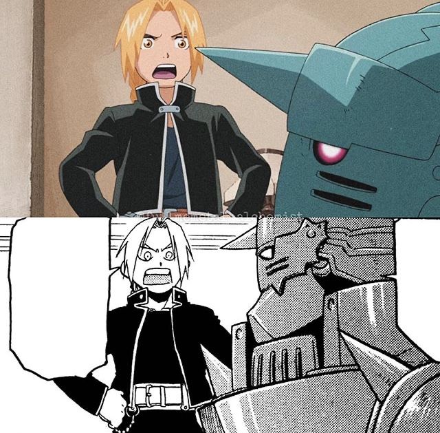 Fullmetal Alchemist Brotherhood, Full Metal, Fullmetal Alchemist, Memes, Anime, Quick Saves