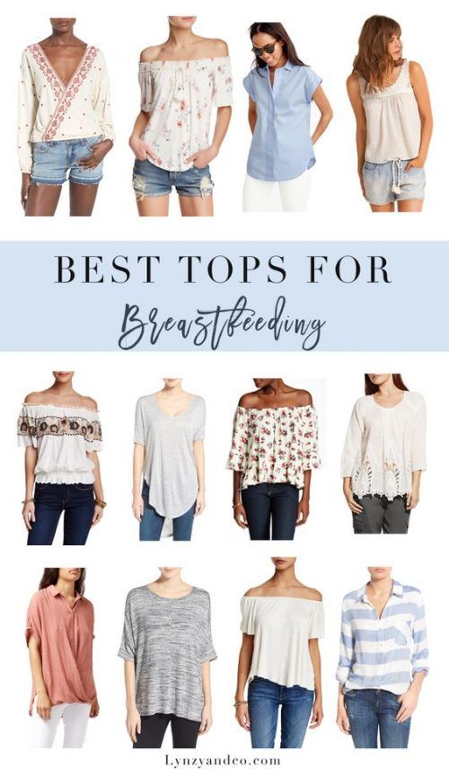 The Best Tops for Breastfeeding plus Dieting Hacks & Tips After Baby - Postpartum Weight Loss Strategies that Work from food to exercise and more on Frugal Coupon Living! Postpartum Fashion, Breastfeeding Fashion, Nursing Fashion, Nursing Wear, Breastfeeding Clothes, K Fashion, Pregnant Mom, Nursing Tops, Nursing Clothes