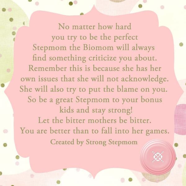 a poem written in pink and white with polka dots on the border, surrounded by circles