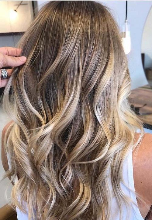 Natural Blonde Balayage, Blonde Balayage Hair, Balayage Blond, Blond Balayage, Natural Blonde, Balayage Color, Caramel Highlights, Balayage Hair Blonde, Hairstyle Inspo