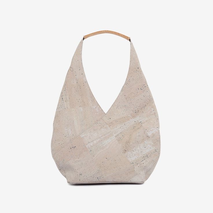 What about sustainable and ethical leather like cork? Sustainable and Vegan Luxury Handbags, Handcrafted by Expert Artisans. Where Style Meets Sustainability. Eco-Friendly, Vegan, and Ethical Bags. Cork Accessories, Cork Handbag, Leather Face Mask, Home Made Gifts, Slouchy Bag, Cruelty Free Products, Slouch Bags, Elegant Clothing, More Is More