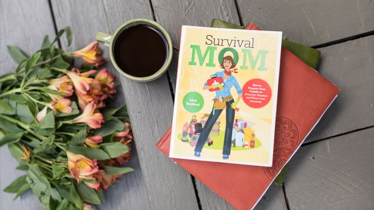 The Survival Mom