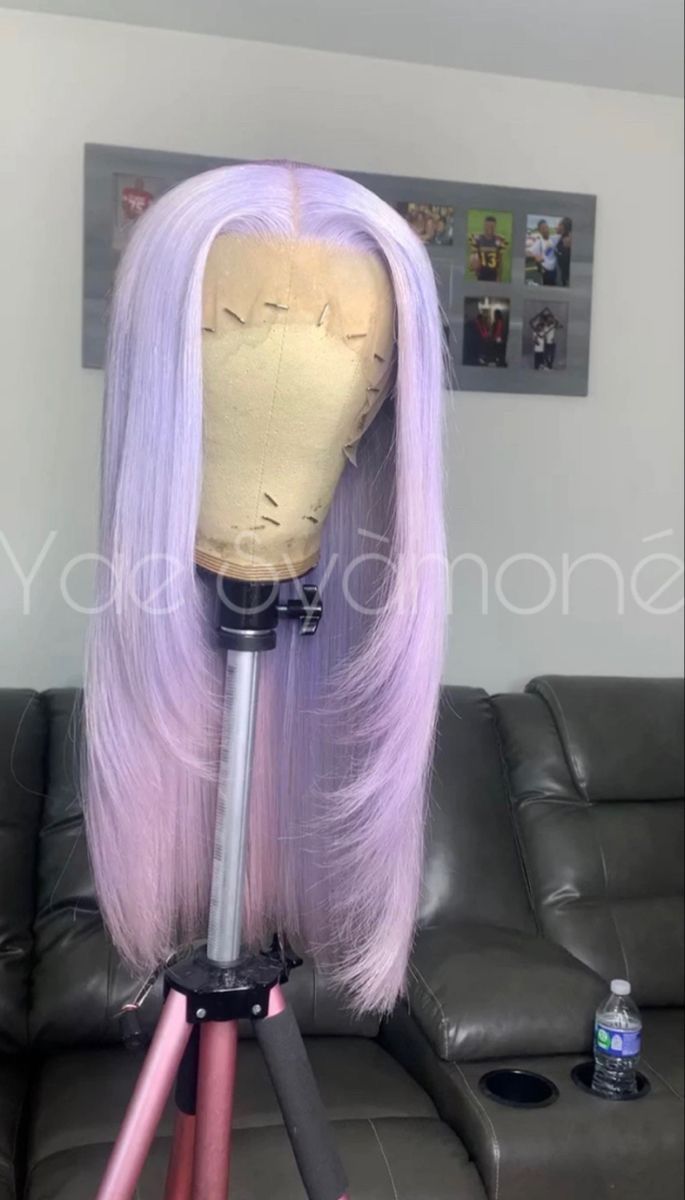 Frontal Wig Hairstyles, Creative Hair Color, Hairstyle Tutorials, Dyed Hair Inspiration, Pretty Hair Color, Hot Hair Styles, Dope Hairstyles, Secrets Revealed, Lace Hair