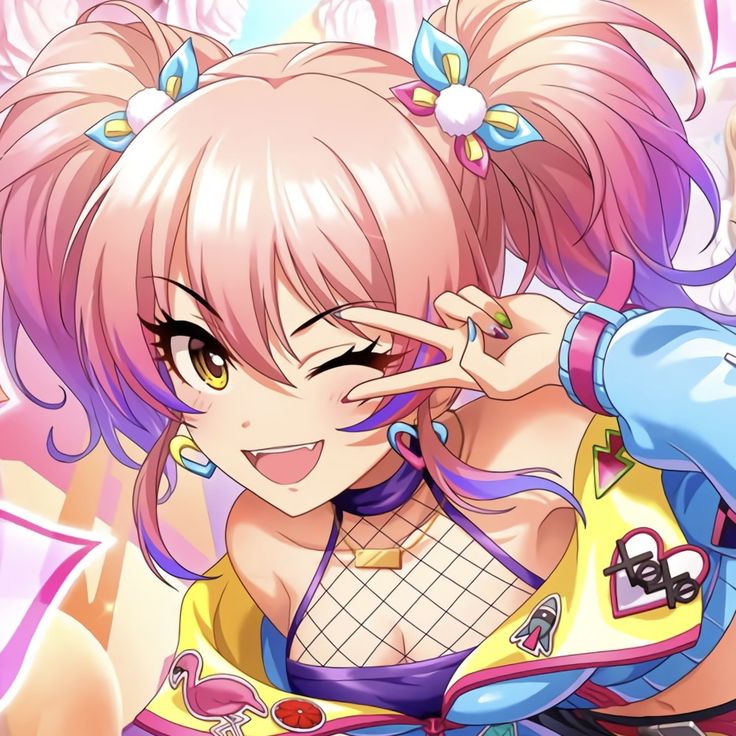 Mika Idolmaster, Idolmaster Icons, Idol Master, Game Show, Anime Icons, Profile Picture, Media, Anime, Quick Saves