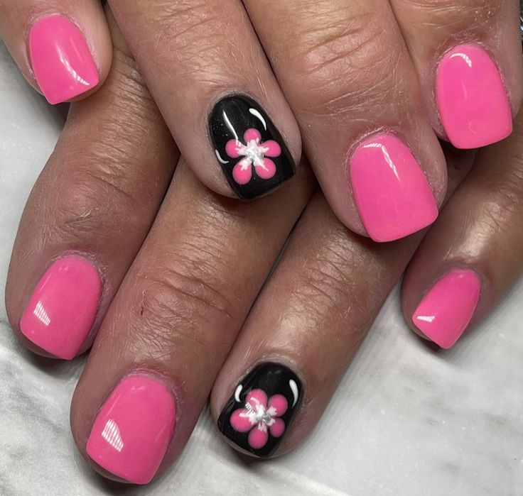 Dip Nail With Design, Dip Nail Art Designs, Power Dip Nails Ideas, Dressy Nails, Deer Nails, Pink Nail Art Designs, Summer Gel Nails, Dip Nail, Pink Gel Nails