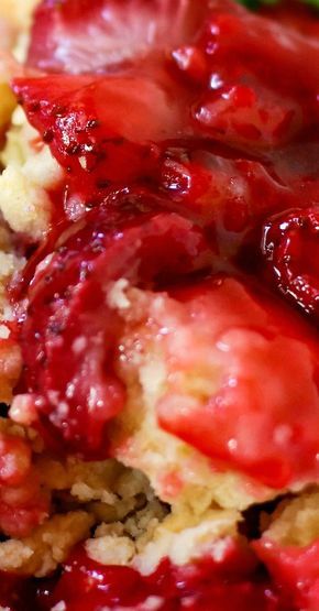 closeup of cranberry sauce on top of bread