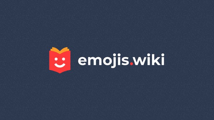 Emojis.Wiki