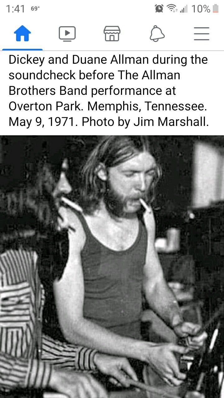 Greg Allman, Berry Oakley, Duane Allman, Jim Marshall, Gregg Allman, Macon Georgia, Allman Brothers Band, Allman Brothers, Southern Rock