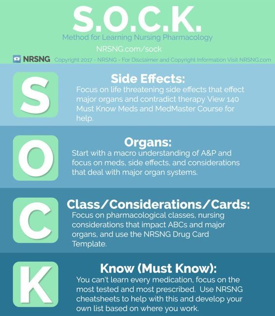 an info sheet describing the different types of medical equipment that are used in this project