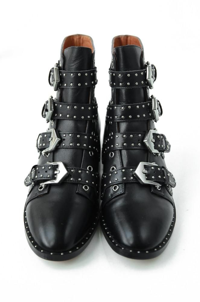 Blaney studded boots Goth Stuff, Spring Handbags, Dress Purse, Shoes 2023, Wardrobe Pieces, Studded Boots, Shoe Inspo, Witchy Woman, Classy And Fabulous