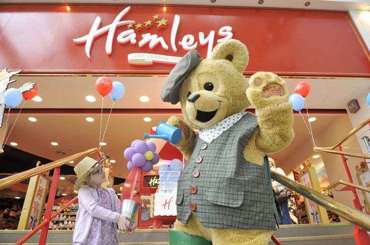 Honestly Cute Toys, Huxley Dont Toy With Me, Hamleys Toy Store, Mickey Mouse Soft Toy, Disneyland Plushies, Sports Toys, Tech Toys, Mascot Costumes, Toys Shop