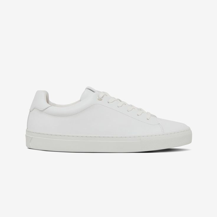 The Regent 2.0 - Blanco White Sole Rubber Sneakers For Everyday Use, Sneakers With White Rubber Sole For Everyday Use, Everyday Sneakers With White Rubber Sole, Modern High-top Custom Sneakers For Everyday, Low-top Rubber Sole Sneakers For Everyday Use, Low-top Sneakers With Rubber Sole For Everyday Use, Everyday Modern High-top Custom Sneakers, Low-top Sneakers With White Sole For Everyday Use, Everyday Low-top Sneakers With Rubber Sole