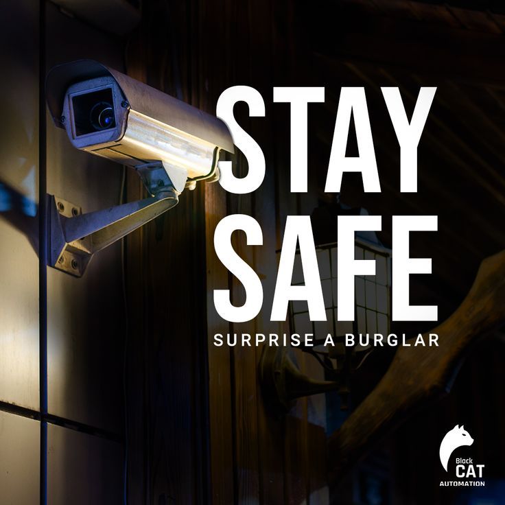 Stay Safe with security cameras. Smart Home Poster, Security System Design, Security Guard Services, Automation Technology, Ads Creative Advertising Ideas, Security Cam, Private Security, Smart System, Instagram Template Design