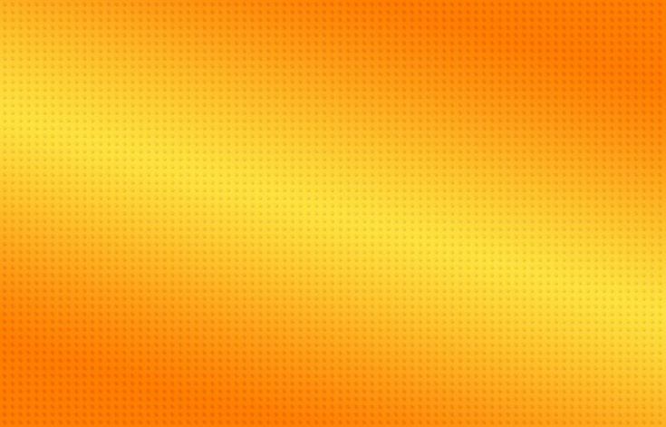 an orange and yellow background that is very soft