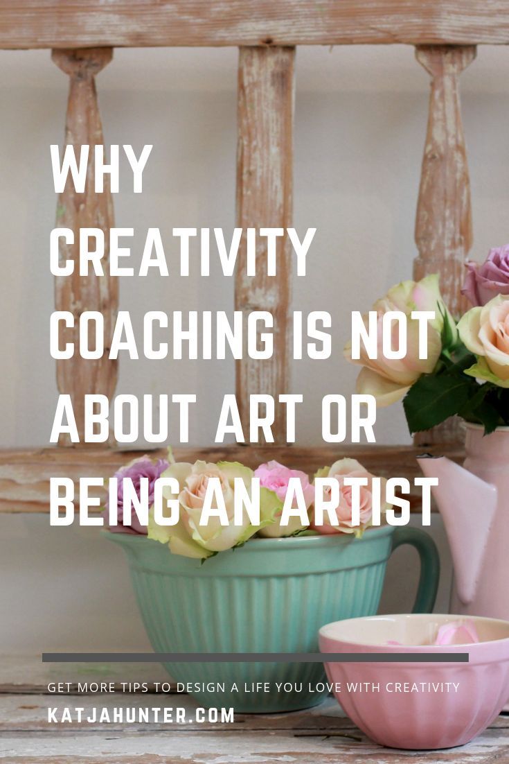 Creativity coaching is not about art or being an artist. Kaizen-Muse creativity coaching is about overcoming the fears that stop you from creating the work you love or creating the change you dream of. #creativitycoaching #kaizen Private Practice Therapy, Empowerment Activities, Art Teacher Resources, Recreation Therapy, Being An Artist, Creative Coaching, Art Therapy Projects, Creative Class, Artist Business