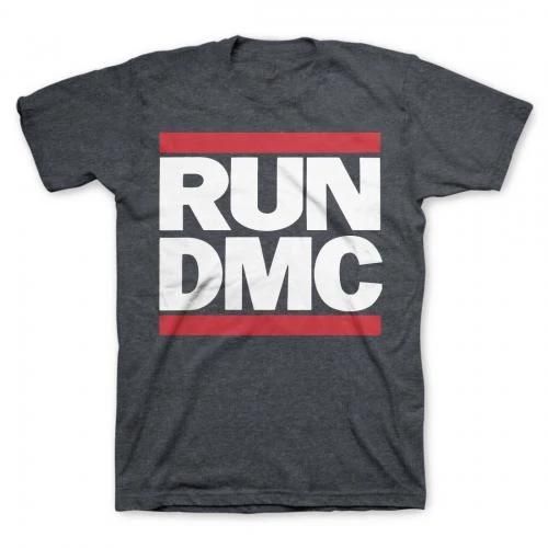 Run DMC Logo Heather Band Tee - Jolie Vaughan | Online Clothing Boutique near Baton Rouge History Of Hip Hop, Ll Cool J, Run Dmc, Public Enemy, Queens New York, Beastie Boys, Online Clothing Boutiques, Hip Hop Culture, Hip Hop Music