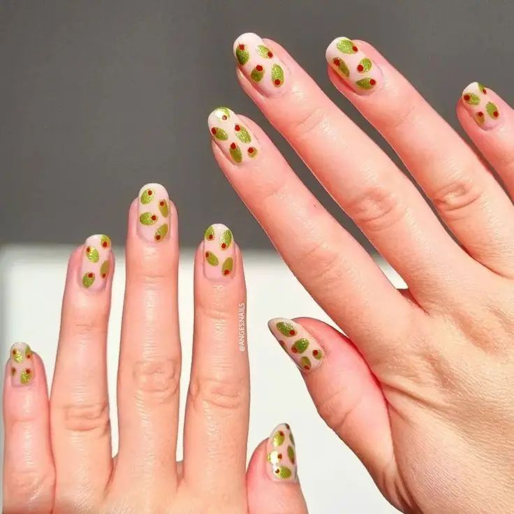 Spring Nail Designs, Brighter Days, Spring Nail, Nail Designs Spring, Blooming Flowers, Spring Nails, This Year, Nail Designs, Nails