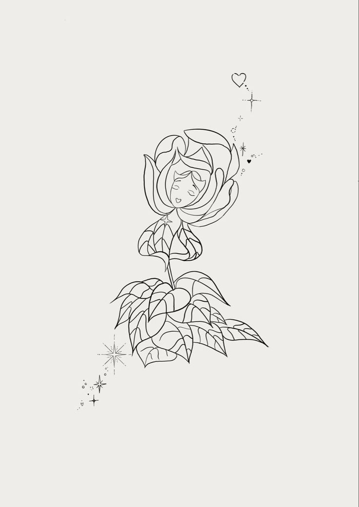 Alice In Wonderland Drawings Ideas, Flower From Alice In Wonderland Tattoo, Alice In Wonderland Tattoo Flash Sheet, Alice In Wonderland Line Tattoo, Alice In Wonderland Fine Line Tattoo, Alice Flowers Tattoo, Alice In Wonderland Line Art, Alice In Wonderland Flowers Drawing, Subtle Alice In Wonderland Tattoo