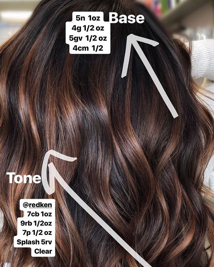 Just in case you missed my story on this beautiful formula! @pravana base and @redken glaze Redken Hair Color, Redken Hair Products, Redken Shades, Hair Color Formulas, Brown Hair Balayage, Hair Color And Cut, Brown Hair With Highlights, Sarasota Fl, Hair Color Trends