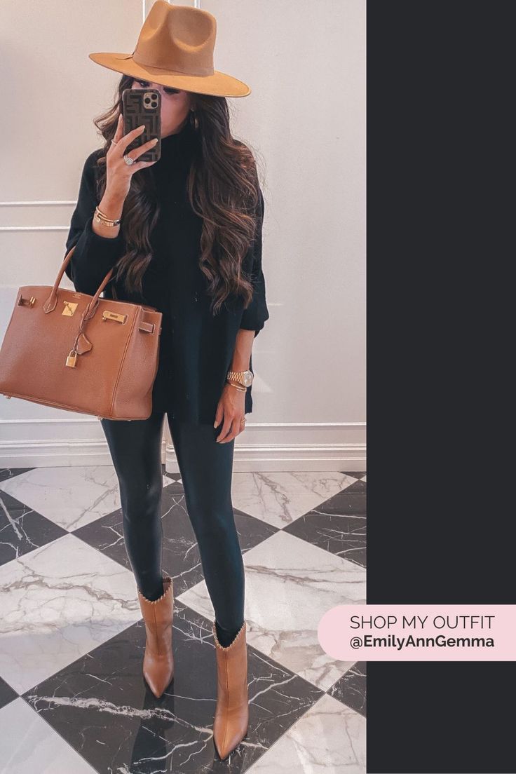 Girls Lunch Outfit Winter Classy, Fall Dinner Attire, Birthday Dinner Fall Outfit, Fake Fall Outfits, Nice Thanksgiving Outfits Women, Brunch Fashion Winter, Dinner Party Fall Outfit, Fall Outfits For Brunch, Cute Fall Looks For Women