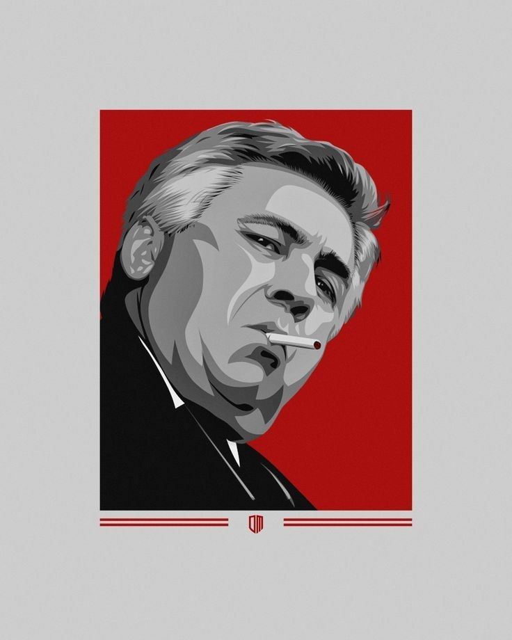 Ancelotti 🤨🤵 Carlo Ancelotti