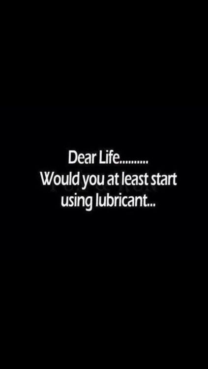 the words dear life would you at least start using librarian?