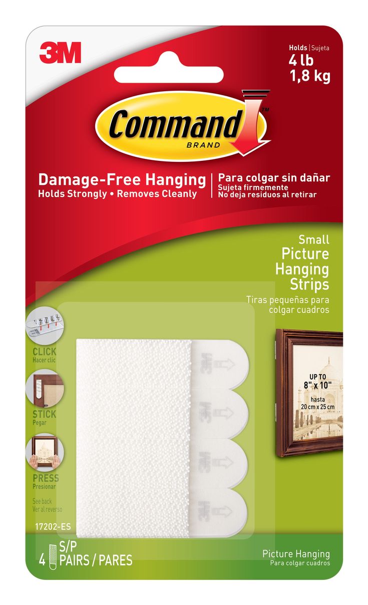 3m command hanging strips for furniture