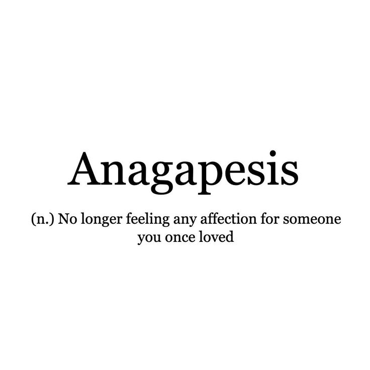 Word of the DayAnagapesisA strangely medical word for an experience of many relationshipsWe'd love to see how you might use any of our words of the daySend us your thoughtsthe most poeticfunniest or otherwise best will be featured on our feeds and (later this yearour magazineWordoftheDay affection unloved writers feelings competition readers writerscommunity creativewriting One Word Feelings, Words For Unexplainable Feelings, Strange Words And Meanings, Uncommon Words For Feelings, Words That Mean Love Feelings, Beautiful Words And Definitions, A Lover Of Words, Complicated Words And Meanings, Anagapesis Quotes