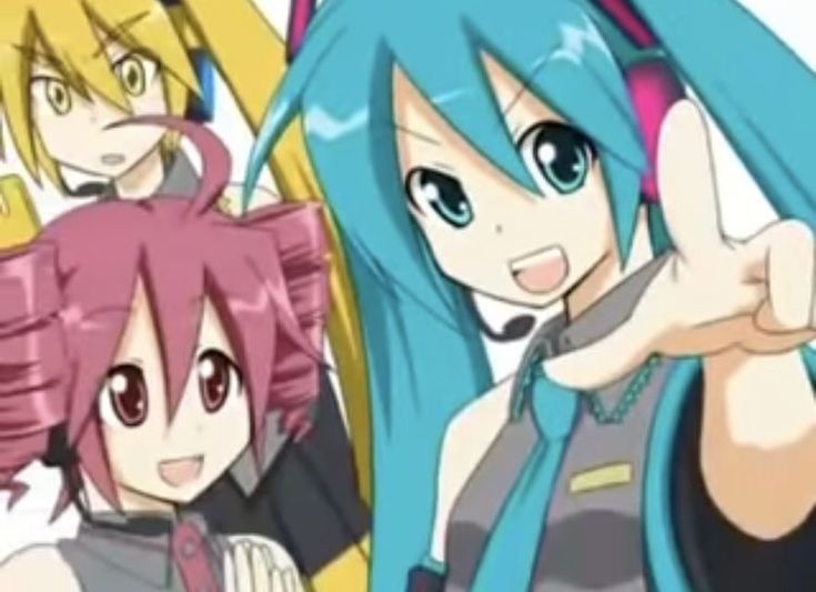 Miku And Friends, Triple Baka Squad, Triple Baka, Song English, Magnum Opus, Mystic Messenger, Original Song, Hatsune Miku, Vocaloid