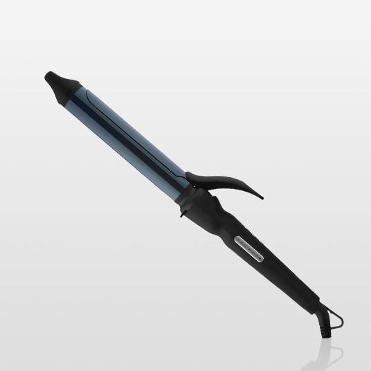 GRAPHENE MX | Bio Ionic Long Barrel Curling Iron, Styling Wand, Barrel Curling Iron, Barrel Curls, Long Lasting Curls, Styling Iron, Hydrating Shampoo, Beachy Waves, Soft Curls