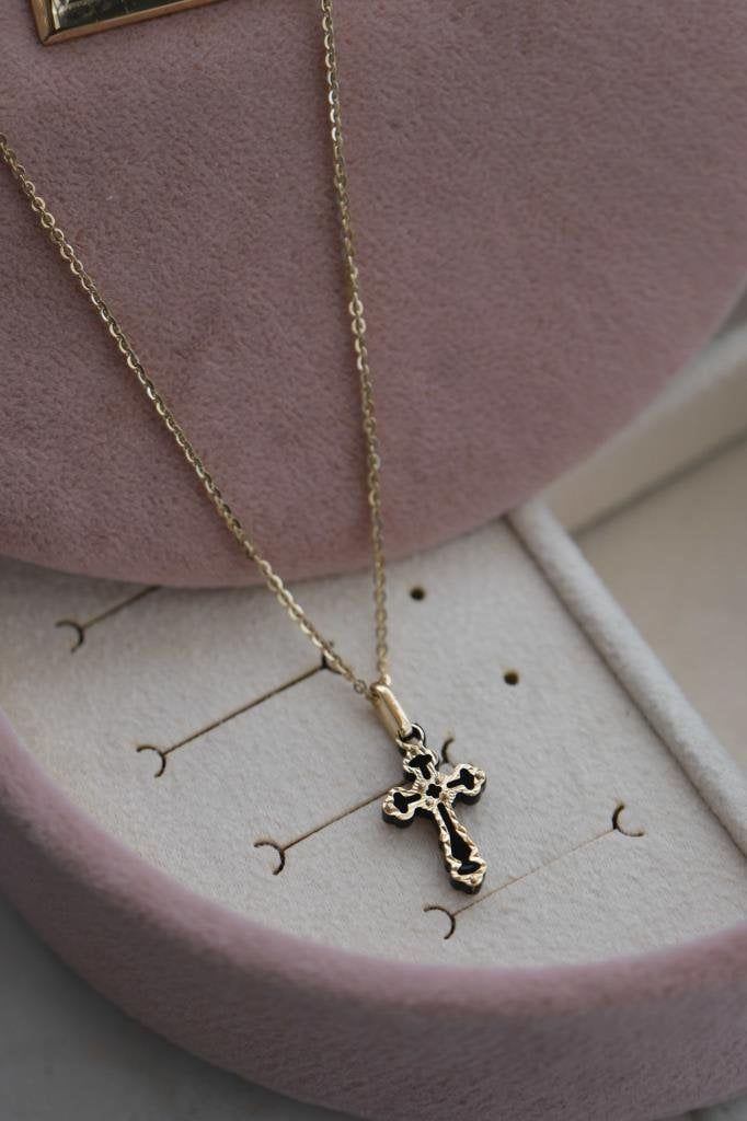 14 Ayar Altin Hac Kolye Ucu Urunlerimiz Kutusu Ve Sertifikali Bir Sekilde Gonderilmektedir. Urunlerimiz El Isciligi Oldugu Icin Gramlarinda +/- %5 Gram Farki Olabilmektedir. Spiritual 14k Gold Crucifix Necklace, Gold Crucifix Jewelry Gift, Spiritual Cross Necklace In Yellow Gold, Dainty Yellow Gold Cross Pendant Necklace, Spiritual 14k Gold Cross Necklace, Spiritual Yellow Gold Cross Necklaces, Gold Cross Pendant Jewelry Gift, Gold Cross Pendant Necklace For Gift, 14k Gold Crucifix Jewelry As Gift