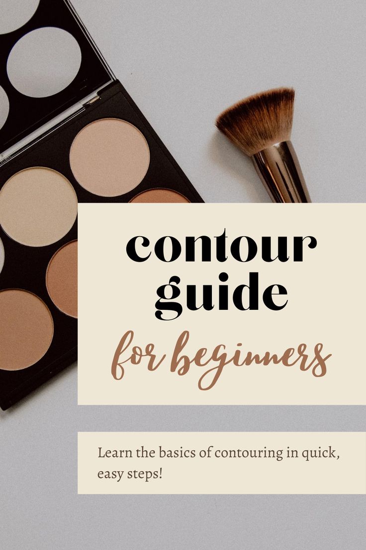 What To Use To Contour Face, Foundation And Contouring Step By Step, Quick And Easy Contouring, Powder Contouring Tutorial Step By Step, How To Contour Your Face With Powder, Easy Contouring For Beginners Video, Contour For Light Skin, Easy Face Contouring Step By Step, Contour Pallet For Beginners