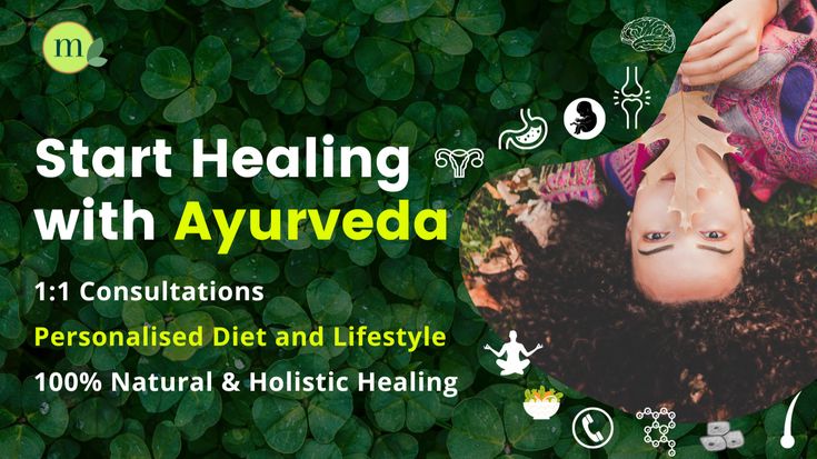 Medhya Herbals | Natural Healing | Ayurvedic Treatment