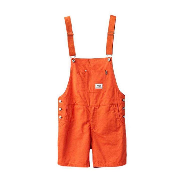 Welcome to a fashionable escape with our 2023 Summer Collection denim men's overall shorts. Our city style shorts are crafted with love and fashion flair. featuring a loose fit and stylish suspenders to keep you looking stylish and feeling relaxed. Plus. its zipper & button closure ensures you stay securely put together.Distinctive Features: Colorful Denim: Stand out from the crowd with a vibrant denim hue for an effortlessly stylish look. Loose Fit: Enjoy maximum comfort and move freely with a Casual Short Overalls With Pockets, Short Cotton Overalls With Pockets, Cotton Overalls With Pockets In Short Length, Cotton Short Overalls With Pockets, Trendy Shortalls With Suspenders, Summer Utility Style Relaxed Fit Shortalls, Summer Utility Shortalls With Relaxed Fit, Relaxed Fit Shortalls With Pockets, Summer Shortalls With Side Pockets And Relaxed Fit