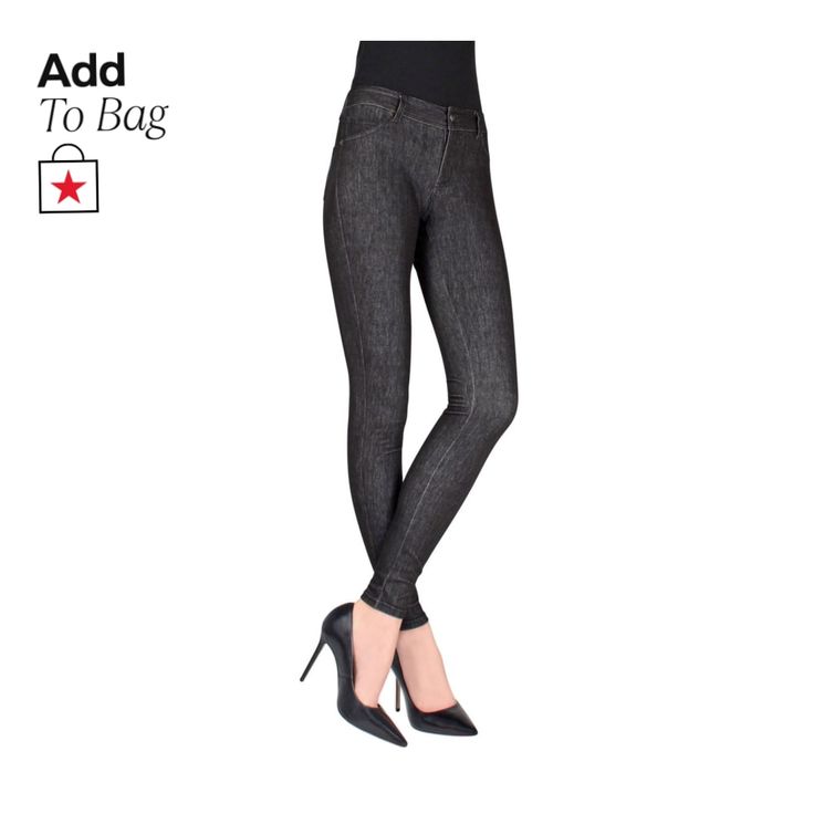 in stock Black Stretch Straight Leg Leggings, Black Straight Leg Leggings For Fall, Black High Rise Tight Pants, Black High-rise Tight Pants, High Rise Tight Black Pants, Chic Black Full-length Tights, Trendy Black Straight Leg Leggings, Black Stretch Full-length Jeggings, Chic Black Straight Leg Jeggings