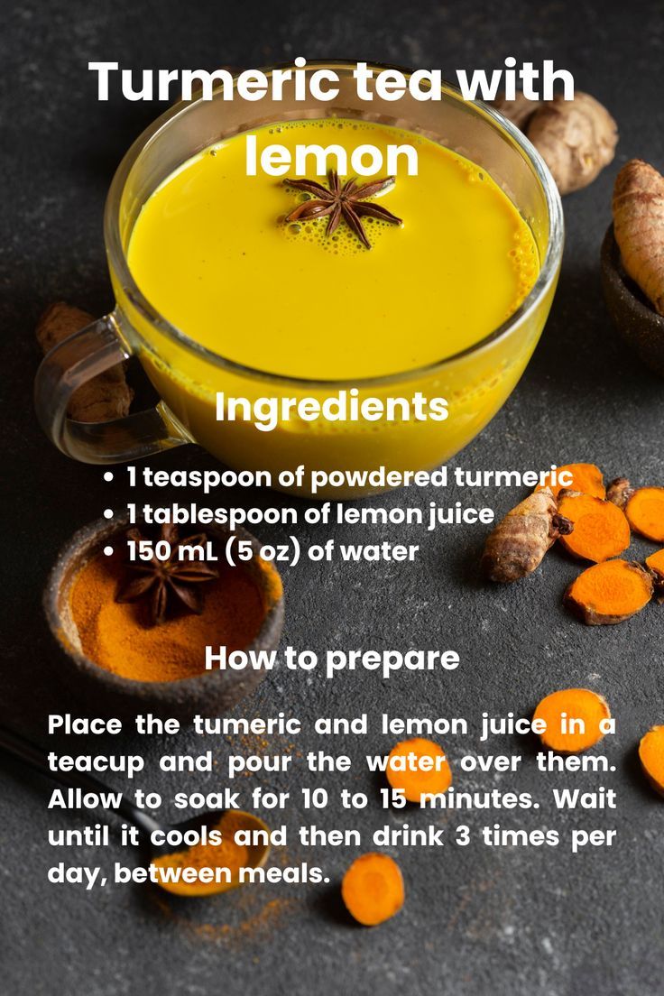 A glass cup of bright yellow turmeric lemon tea with star anise, surrounded by fresh turmeric roots and powder. Juice With Tumeric, Rosemary Health Benefits, Lemon Tea Recipe, Orange Peel Tea, Tea For Health, Turmeric Drink, Tartar Removal, Health Benefits Of Ginger, Cleanse Your Liver