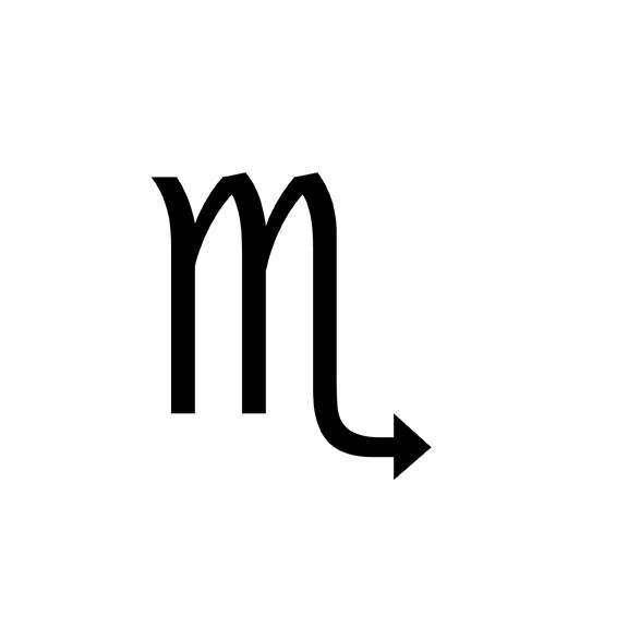 the letter m is shown with an arrow pointing up to it's left side