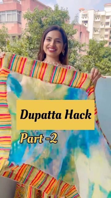 Duppattas Designs Ideas, Dupatta Style, Home Entrance Decor, Entrance Decor, Designs Ideas, Dress Design, Festival Wear, Festive Season, Content Creator