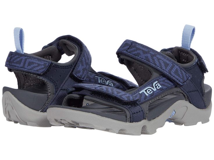 PRICES MAY VARY. Quick-dry webbing made from recycled plastic using traceable, verifiable REPREVE polyester yarn by Unifi supports your foot and stands up to abuse Easy hook-and-loop closure comes on and off quickly and gets the fit just right Teva Sandal, Total Eclipse, Kids Luggage, Luxury Store, Nike Huarache, Big Kid, Pull Tab, Pharmacy Gifts