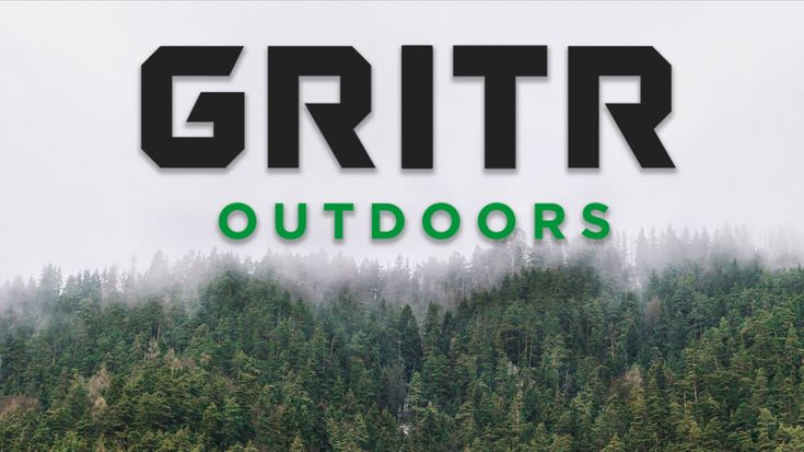 GritrOutdoors