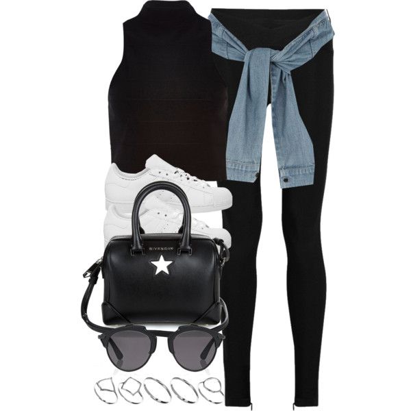 Errands Outfit Summer, Bandage Leggings, Running Errands Outfit, Dior Clothing, Errands Outfit, Korean Fashion Kpop, Nike Pro Women, Streetwear Fashion Women, Polyvore Outfits